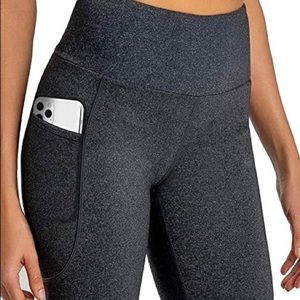 Firstway Yoga Shorts